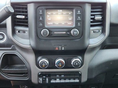 2023 RAM 2500 Tradesman