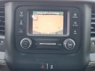 2023 RAM 2500 Tradesman