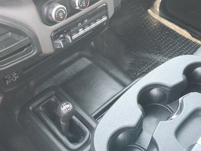 2023 RAM 2500 Tradesman