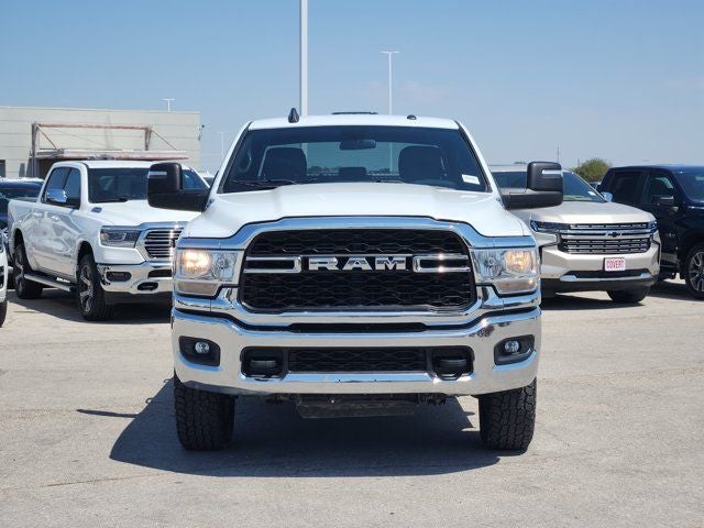 2023 RAM 2500 Tradesman