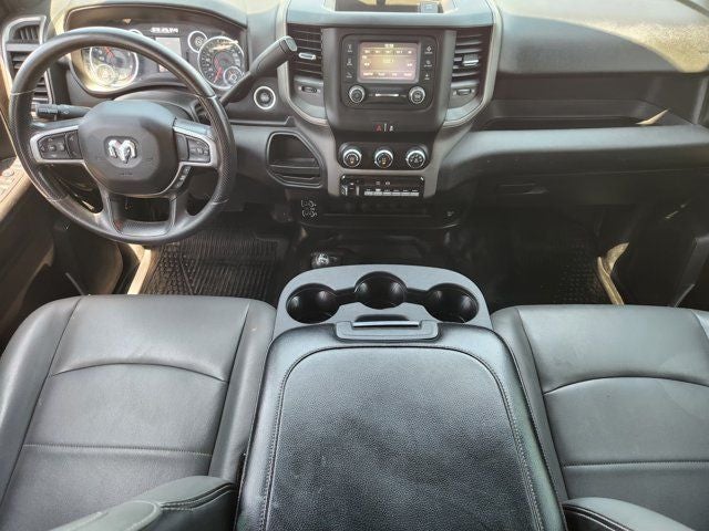 2023 RAM 2500 Tradesman