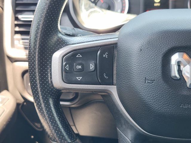 2023 RAM 2500 Tradesman