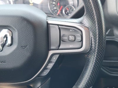 2023 RAM 2500 Tradesman