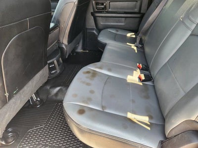 2023 RAM 2500 Tradesman