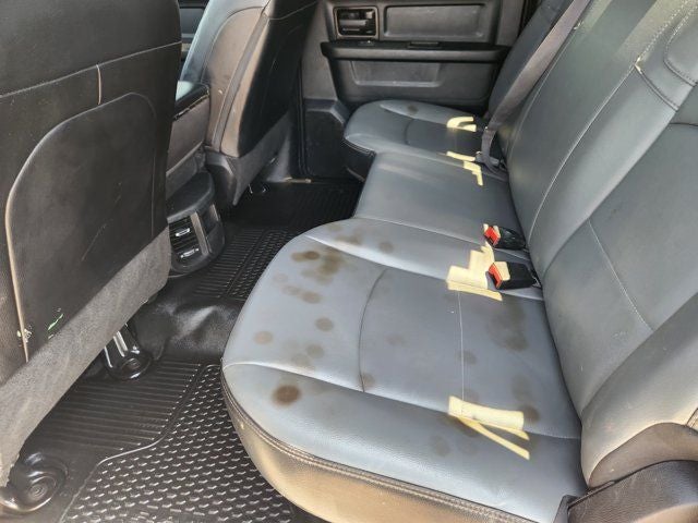 2023 RAM 2500 Tradesman