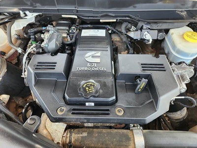 2023 RAM 2500 Tradesman