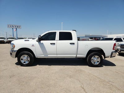 2023 RAM 2500 Tradesman