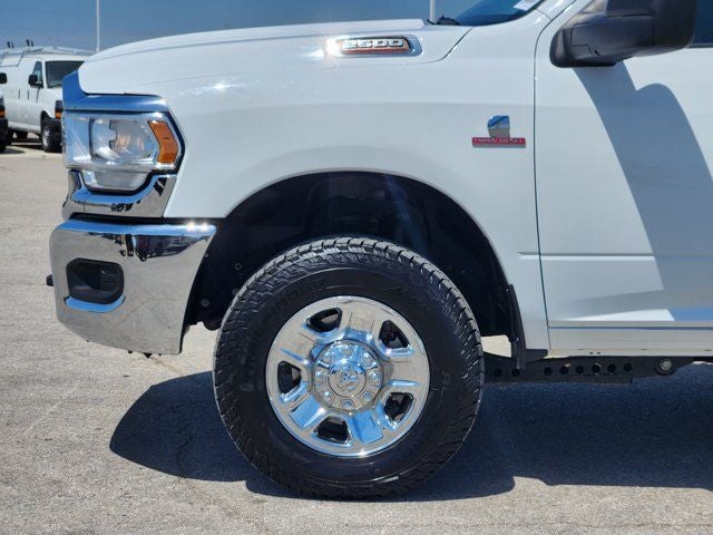 2023 RAM 2500 Tradesman