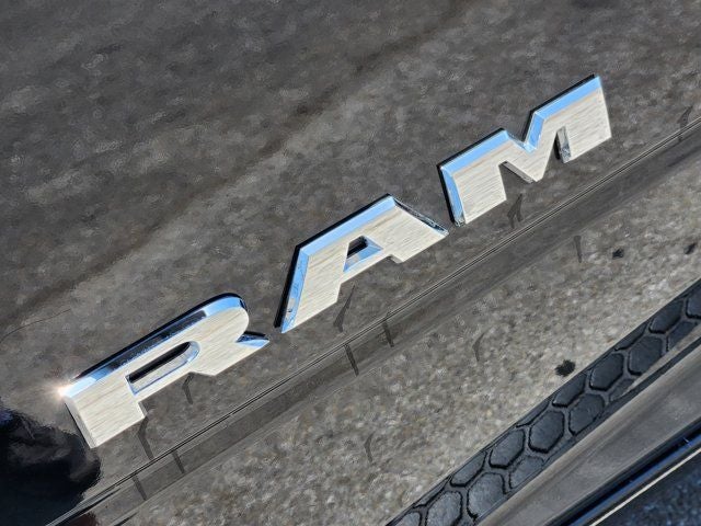 2021 RAM 2500 Big Horn