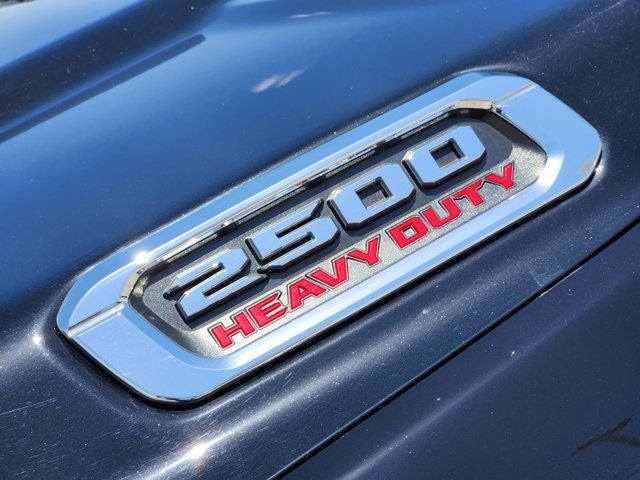 2021 RAM 2500 Big Horn