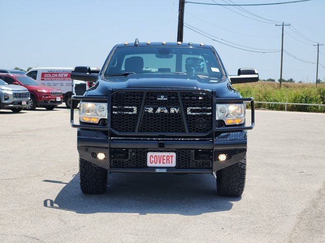 2021 RAM 2500 Big Horn