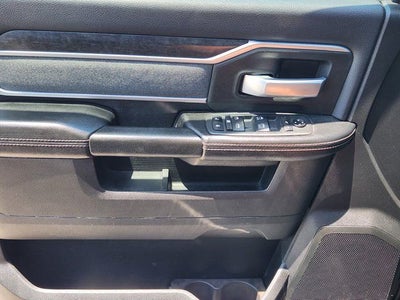 2021 RAM 2500 Big Horn