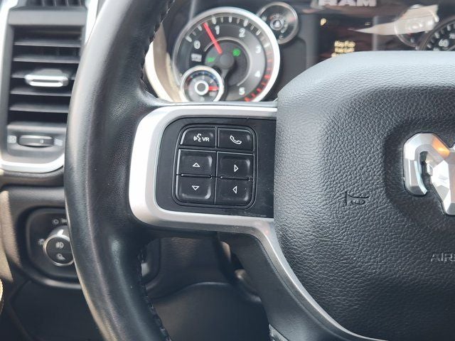 2021 RAM 2500 Big Horn