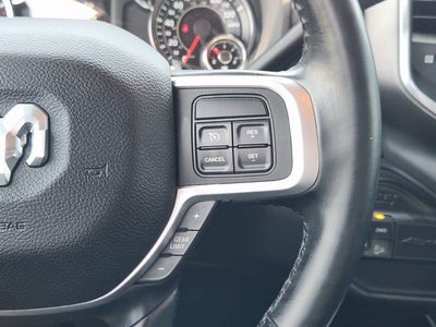 2021 RAM 2500 Big Horn