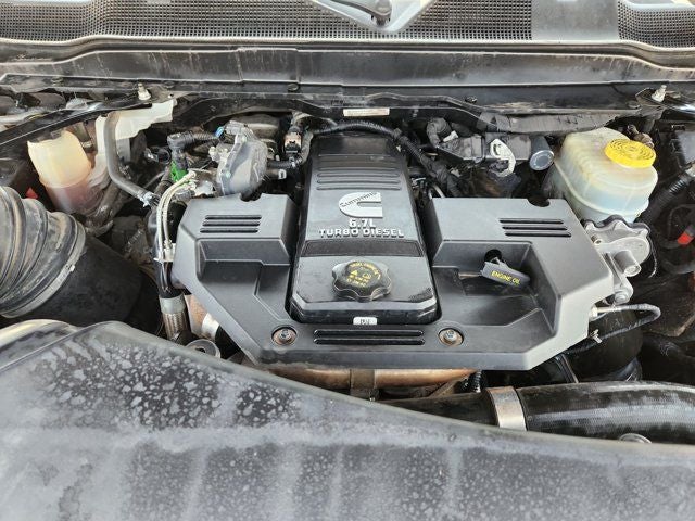 2021 RAM 2500 Big Horn