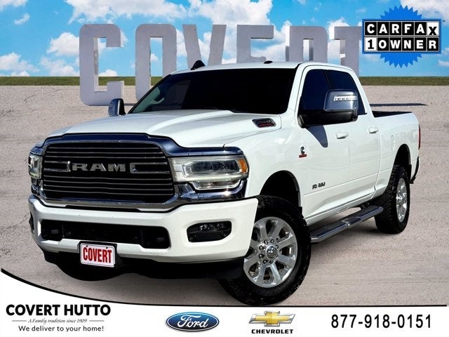 2023 RAM 2500 Laramie