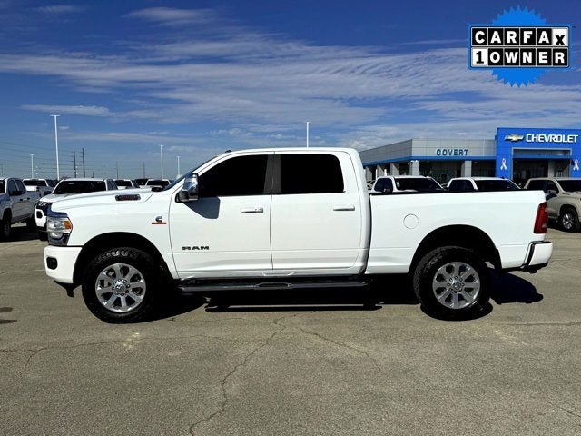 2023 RAM 2500 Laramie