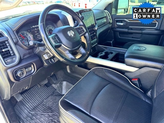 2023 RAM 2500 Laramie