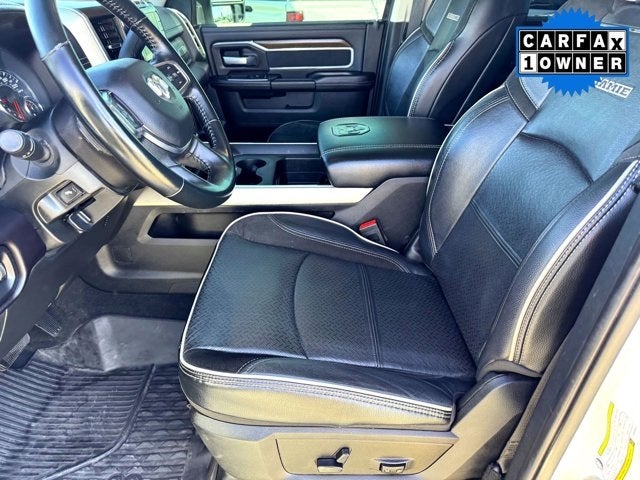 2023 RAM 2500 Laramie