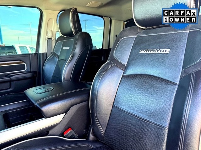 2023 RAM 2500 Laramie