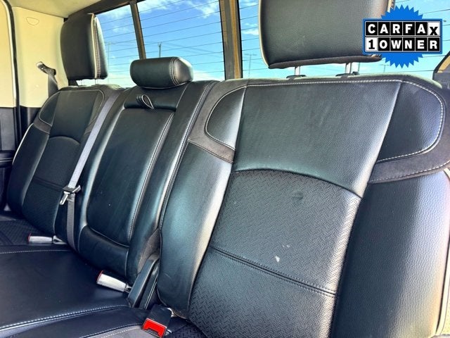 2023 RAM 2500 Laramie