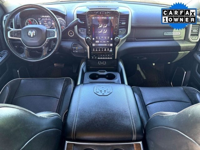 2023 RAM 2500 Laramie