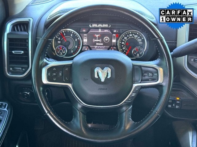 2023 RAM 2500 Laramie