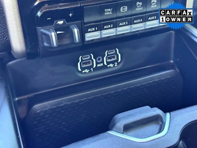 2023 RAM 2500 Laramie