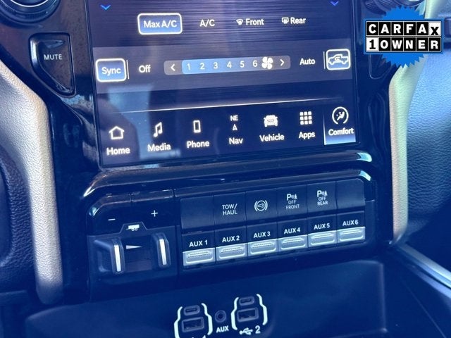 2023 RAM 2500 Laramie