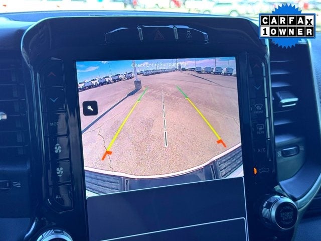 2023 RAM 2500 Laramie