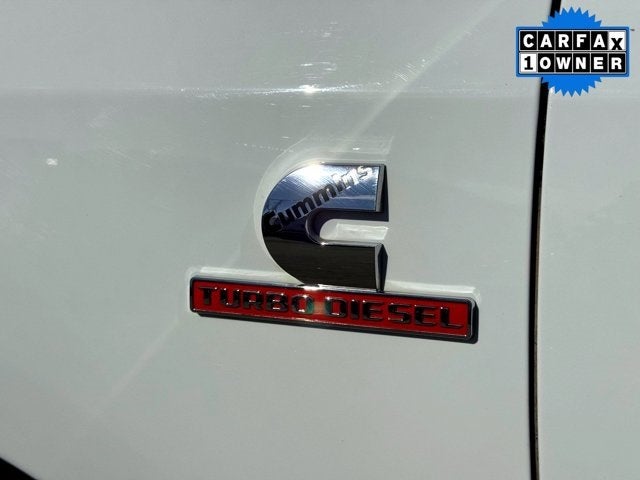 2023 RAM 2500 Laramie