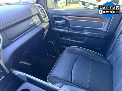 2023 RAM 2500 Laramie