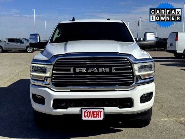 2023 RAM 2500 Laramie