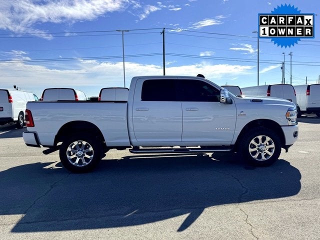 2023 RAM 2500 Laramie