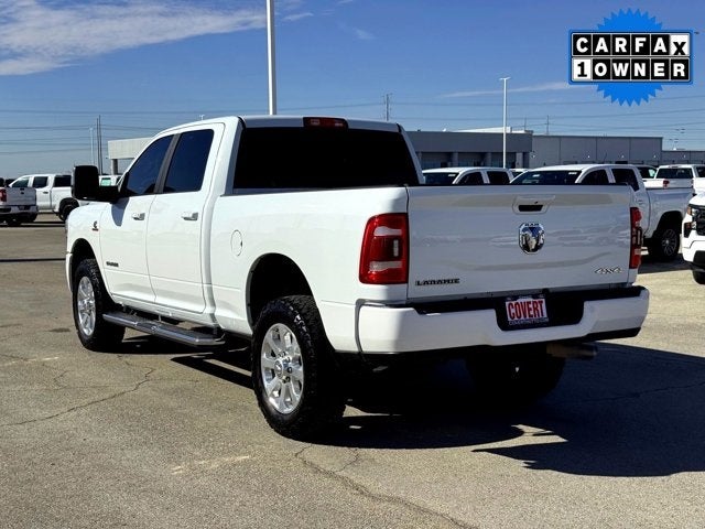 2023 RAM 2500 Laramie