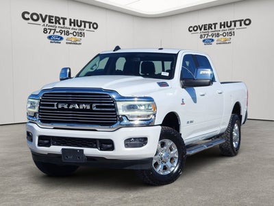 2023 RAM 2500 Laramie