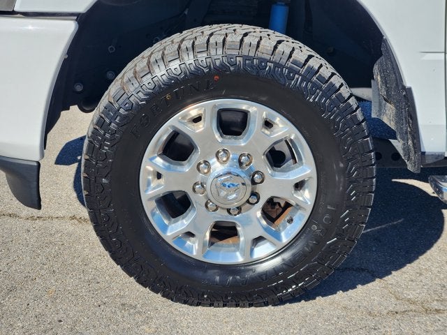 2023 RAM 2500 Laramie
