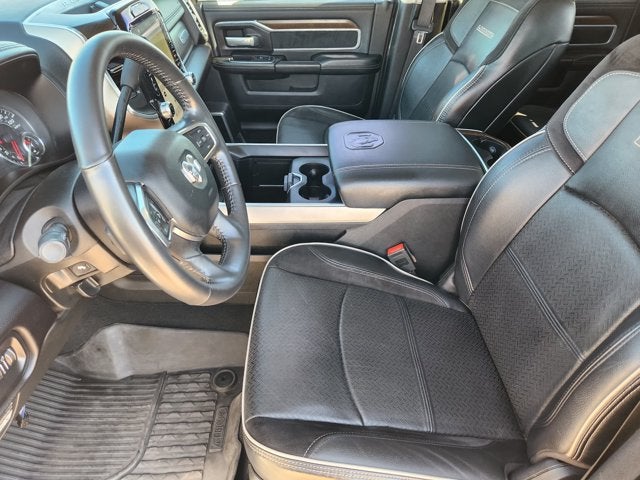 2023 RAM 2500 Laramie