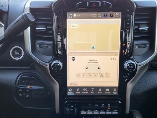 2023 RAM 2500 Laramie