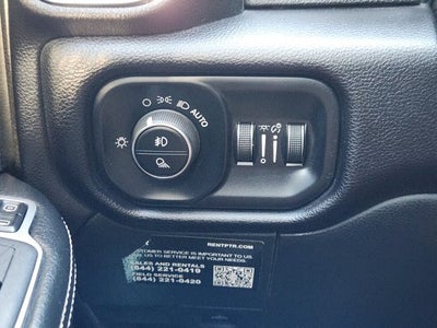 2023 RAM 2500 Laramie