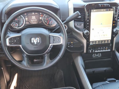2023 RAM 2500 Laramie