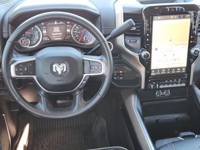 2023 RAM 2500 Laramie