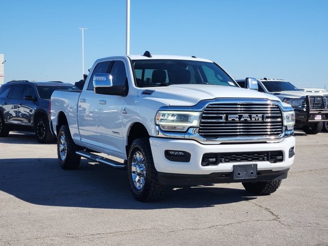 2023 RAM 2500 Laramie