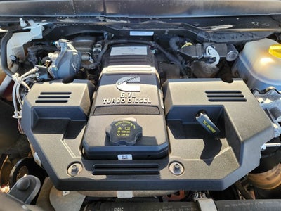 2023 RAM 2500 Laramie