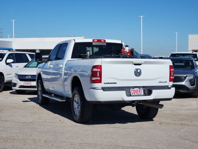 2023 RAM 2500 Laramie