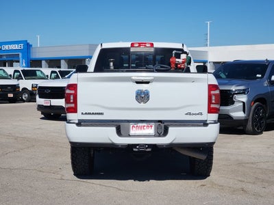 2023 RAM 2500 Laramie