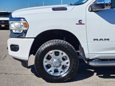 2023 RAM 2500 Laramie