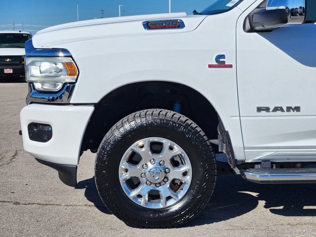 2023 RAM 2500 Laramie