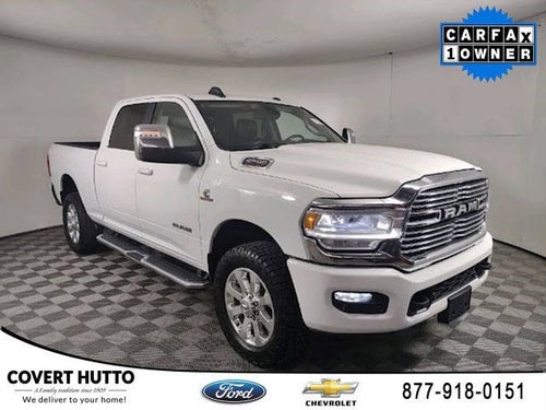 2023 RAM 2500 Laramie