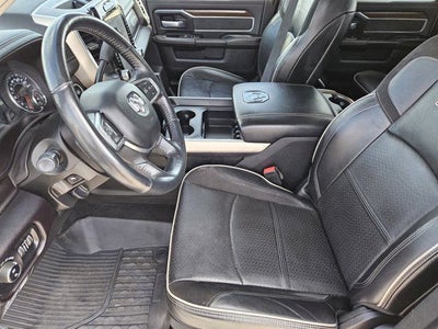 2023 RAM 2500 Laramie